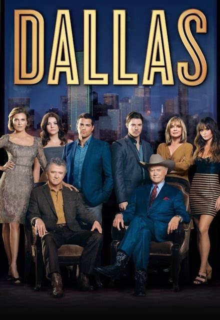 Dallas On Tnt Tv Show Episodes Reviews And List Sidereel