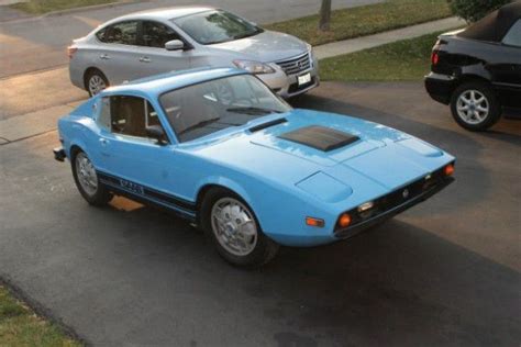 Saab Sonett 10 Of The Best Classic Cars You Can Buy On Ebay For Less