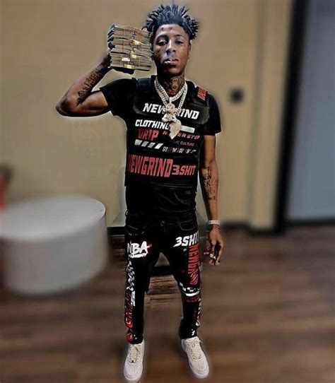 Nba Youngboy Minecraft Skin