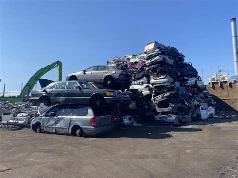 LaJoie's Auto Wrecking Co., Inc.