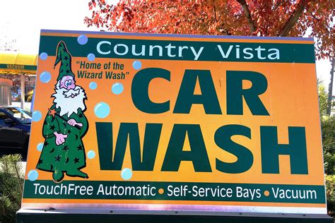 car wash Archives - EnviroCertified