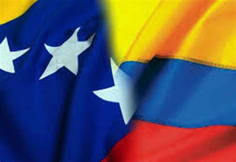 Colombia Y Venezuela Conflictos Cruzados Análisis Libre Internacional