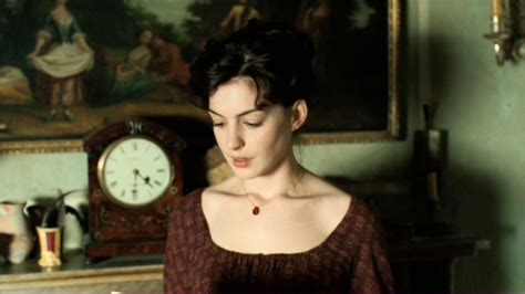 Anne Hathaway In Becoming Jane Actresses Image Fanpop