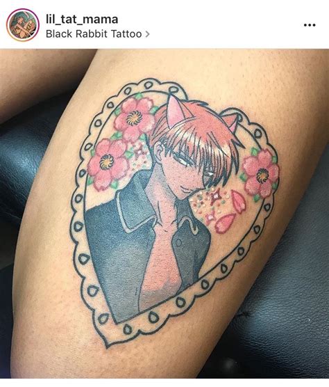 We did not find results for: √ Fruits Basket Anime Tattoo | Mon Blog Jardinage