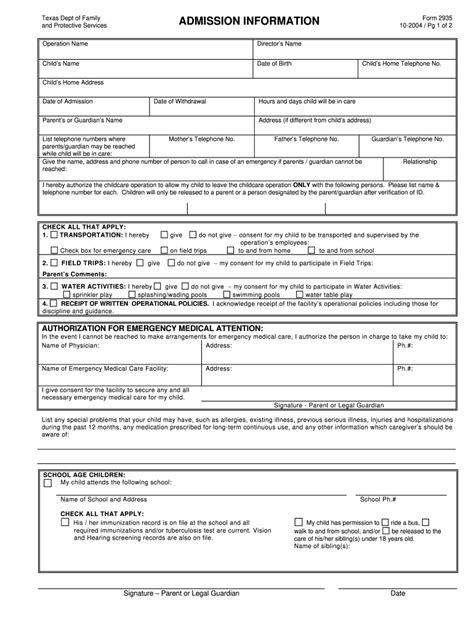 Form 2935 2023 Fill Out And Sign Online Dochub