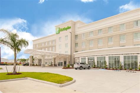 Holiday Inn New Orleans Airport North LA MSY Airport - Stay Park Travel