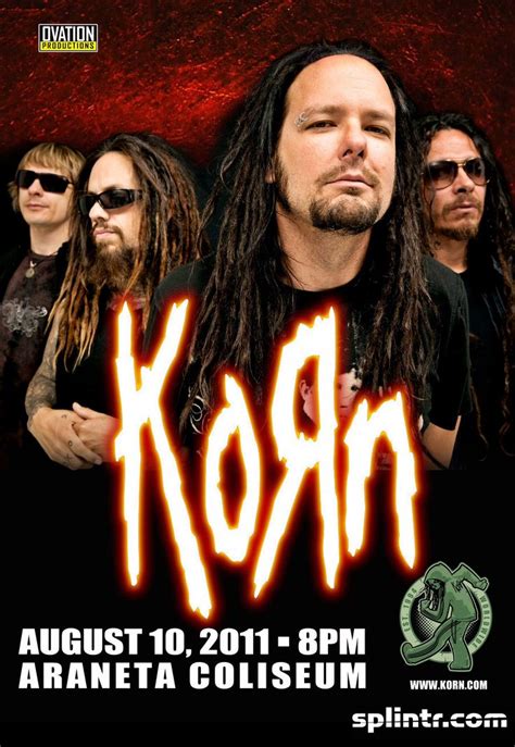 pin by shortisweetz on everything music korn music artists great bands