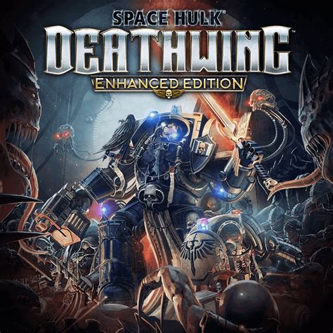 Space Hulk Deathwing Enhanced Edition Review Ps4