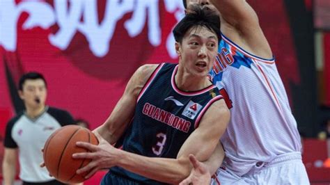 Cba Guangdong Beats Zhejiang Xinjiang Conquers Fujian Sports