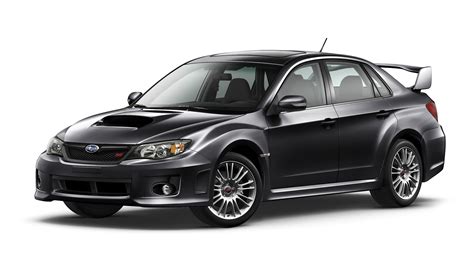 2011 Subaru Impreza Wrx Sti Announced Caradvice