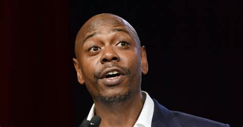 Dave Chappelle To Headline Five Shows At Intimate Minneapolis Club