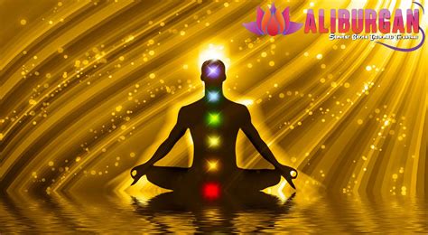 Chakra Dan Meditasi Cara Meningkatkan Energi Spiritual Anda ALIBURGAN