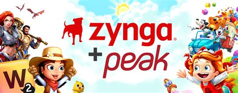 Zynga Acquires Turkeys Peak Games For 18b After Buying Its Card