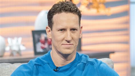Brendan Cole Has Been Banned From Strictly Come Dancing Star Set