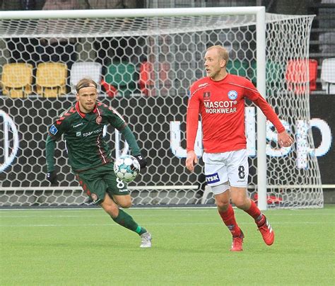 Den øjeblikkelige stilling i esuperliga. SIF-nordmand inden FCK: Vi må tage dem på energien ...