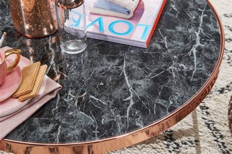 Das produkt wird unmontiert geliefert. Design Couchtisch Marmor Optik online kaufen