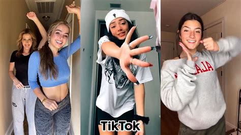 Top 5 Tiktok Dance Challenges In November 2019 Youtube
