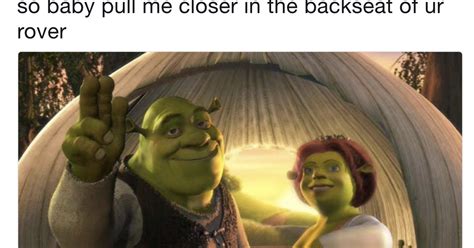 20 Really Funny Shrek Memes Thatll Make You Laugh Over