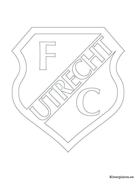 Voeg de kleurplaat dan hier toe. kleurplaat logo voetbal vitesse - 28 afbeeldingen