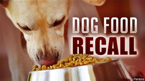 Maybe you would like to learn more about one of these? FDA issues list of recalled dog foods