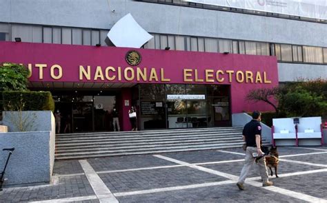 INE Sancionan a partidos políticos con 70 5 mdp por irregularidades en