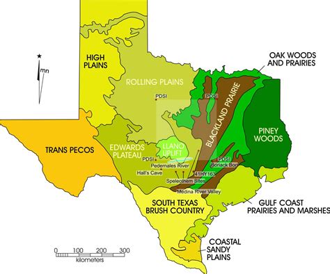 Climate Map Of Texas Map Of Western Hemisphere