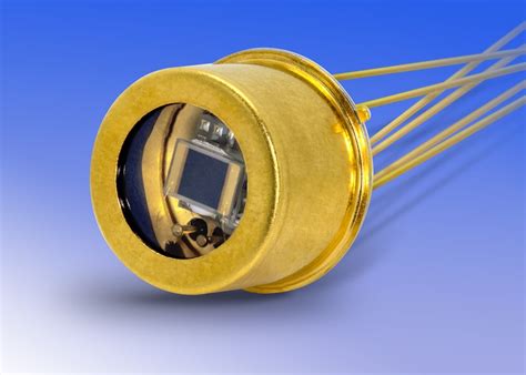 Ir Detector Bxt2s 38t Opto Diode Corporation Ir Sensors