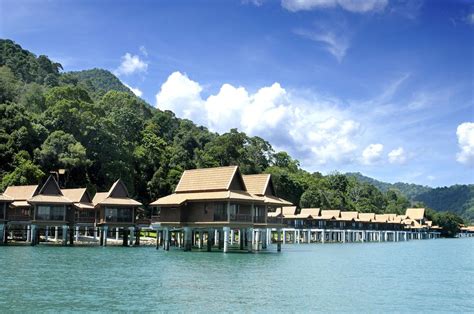 Berjaya Beach Resort Langkawi Malaysia Sirb Travel And Tours