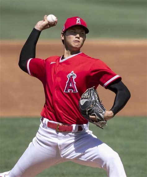 大谷翔平、674日ぶり実戦登板「怖さは特になかった」 一問一答 ...