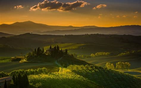 104 Tuscany Hd Wallpapers Background Images Wallpaper Abyss