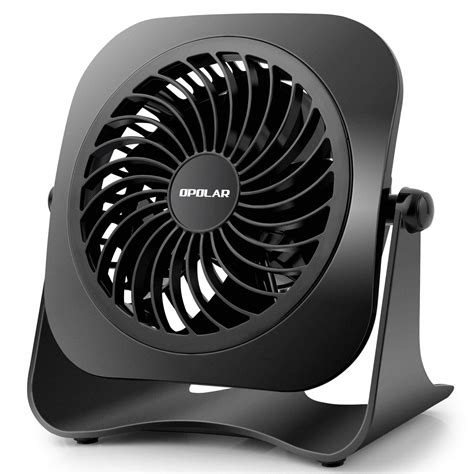 10 Best Battery Operated Fans 2023 Reviews Stay Cool