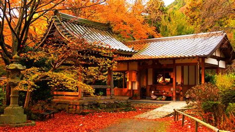 10 Reasons To Visit Japan In The Autumn Tsunagu Japan