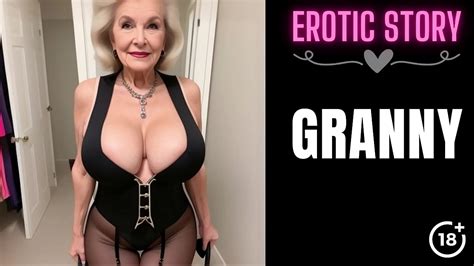Hot Clip Sex Granny Story Elevator Sex With A Horny Gilf Part Tuoi