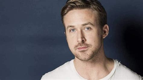 ryan gosling says he needs a break from acting cbc news