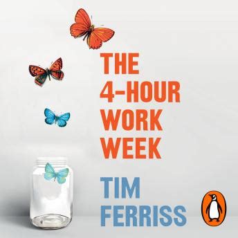 The 4 hour workweek short summary. Listen to 4-Hour Work Week: Escape the 9-5, Live Anywhere ...