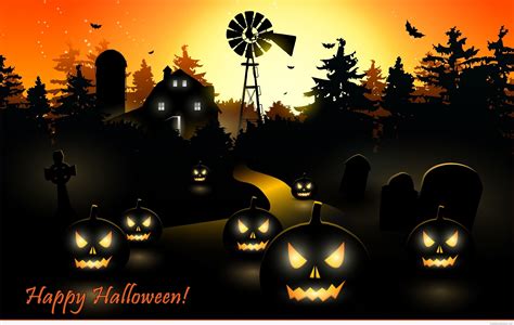 60 Happy Halloween Images Pictures And Wallpapers
