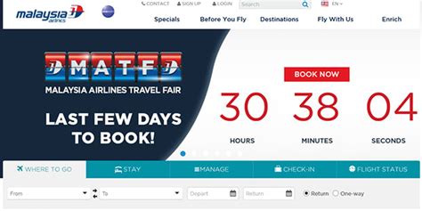 What's the point of being crab customer for almost 5 years? Malaysia Airlines Promo Codes & Flight Review - Travel ...