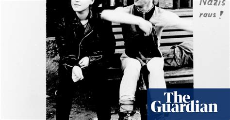 Punk Persecution How East Germany Cracked Down On Alternative