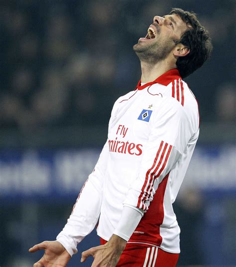 All you need to know about ruud van nistelrooy, complete with news, pictures, articles, and videos. Hambourg: Ruud Van Nistelrooy entretient le mystère sur ...