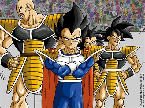The dragon ball video game universe is expanding with something called project z, bandai namco games has announced (via pst). Image - Universe 13.png | Dragon Ball Multiverse Wiki ...