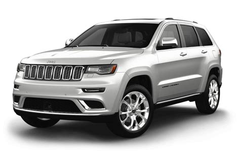 2021 Jeep Grand Cherokee Models And Specs Jeep Canada