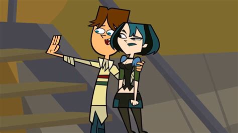 Cody And Gwen Total Drama Wiki