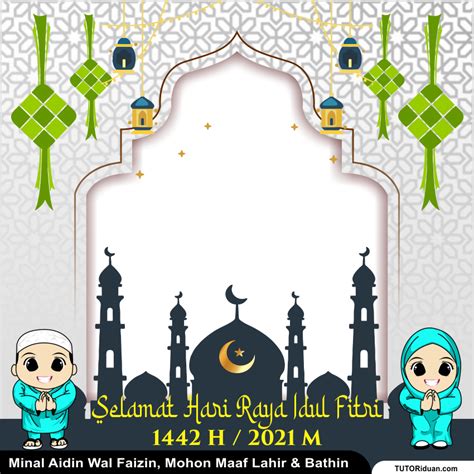 Check spelling or type a new query. Kartu Ucapan Idul Fitri 2021 Psd - Download Poster