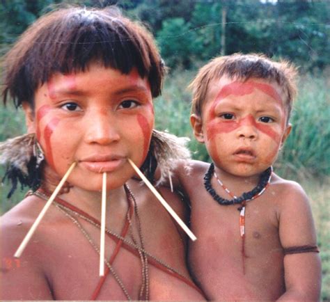 Pin By Sof Rio On Musings On Our Muse Yanomami Amazon People Amazon