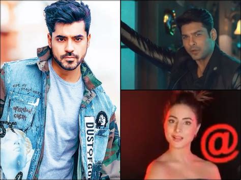 Bigg boss 14 is about to start and manyone wants to know who will be the final winner of bigg boss. Bigg Boss 14: After Sidharth Shukla, Gauahar & Hina, Now ...
