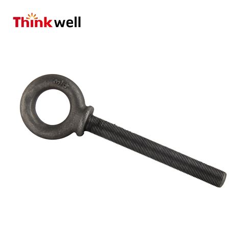 Us Type Forged S279 Shoulder Type Machinery Eye Bolt Buy Product On