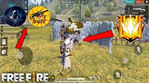 Experience combat like never before with ultra hd resolutions and breathtaking effects. LA ESCUADRA MÁS PELIGROSA DE FREE FIRE *BoomSniper, Max ...