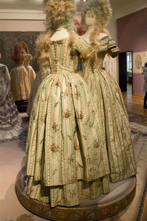 Gemeentemuseum The Hague Exhibition On 19th Century Fashion Dresses