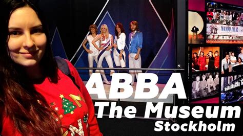 We did not find results for: ABBA The museum Stockholm | Sweden - YouTube