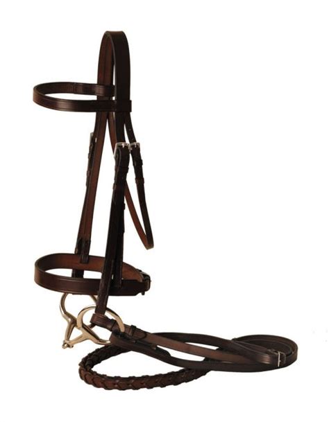 Tory Leather Hunt Bridle English Bridles One Of The Best Selling